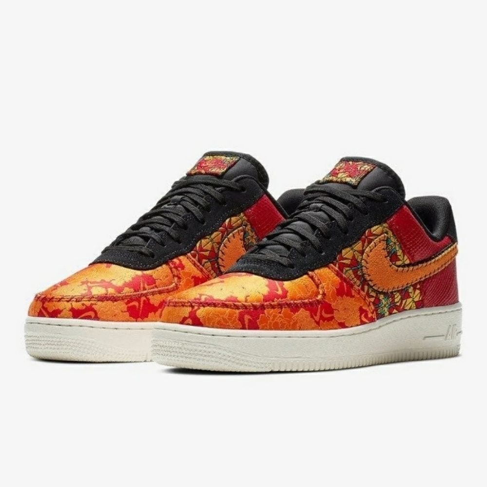 Rare Nike‎ Air Force 1 Chinese new year 2019